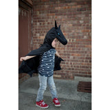 Great Pretenders Midnight Dragon Cape