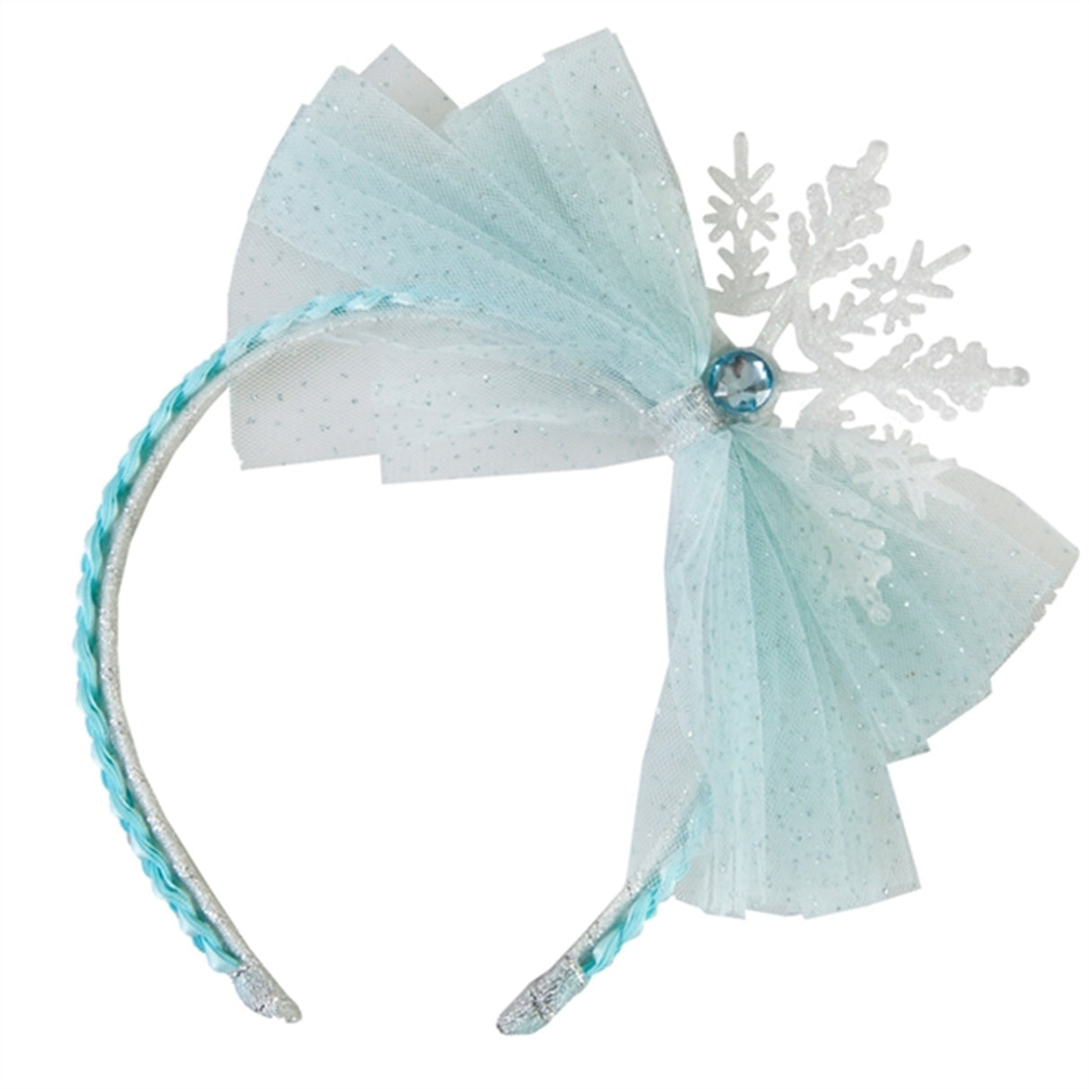 Great Pretenders Icy Empress Headband