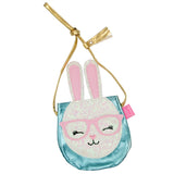 Great Pretenders Petite Purse Bunny