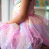 Great Pretenders Rainbow Fairy Dress