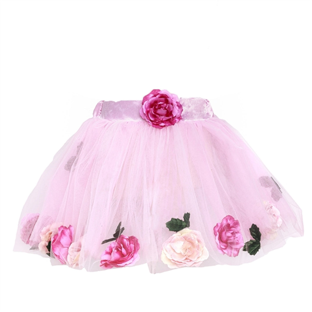 Great Pretenders Flower Skirt