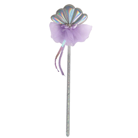 Great Pretenders Mermaid Wand