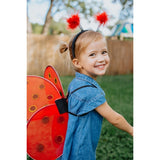 Great Pretenders Ladybug Wings & Headband