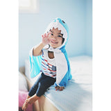 Great Pretenders Baby Shark Toddler Cape