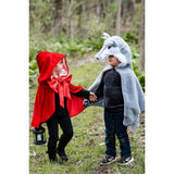 Great Pretenders Woodland Wolf Cape