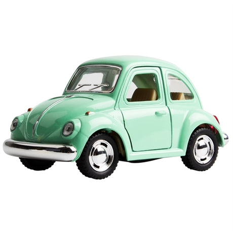 Magni VW Classic Beetle - Green Pastel