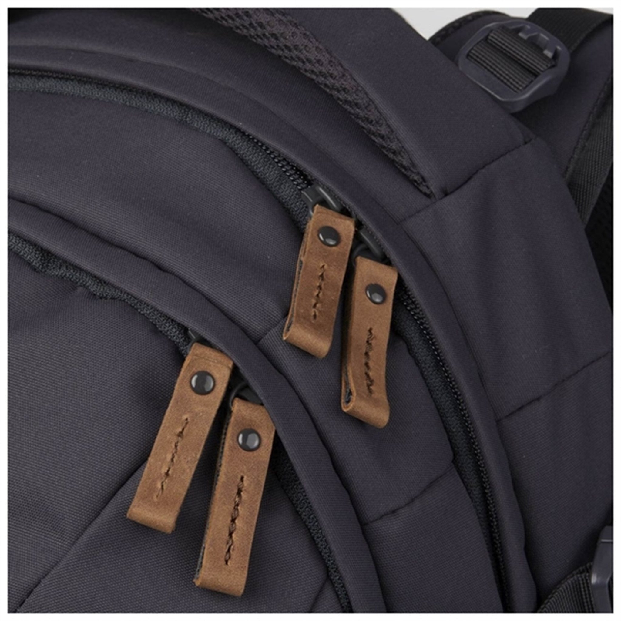 Satch Pack School Bag Special Edition Nordic Grey 9