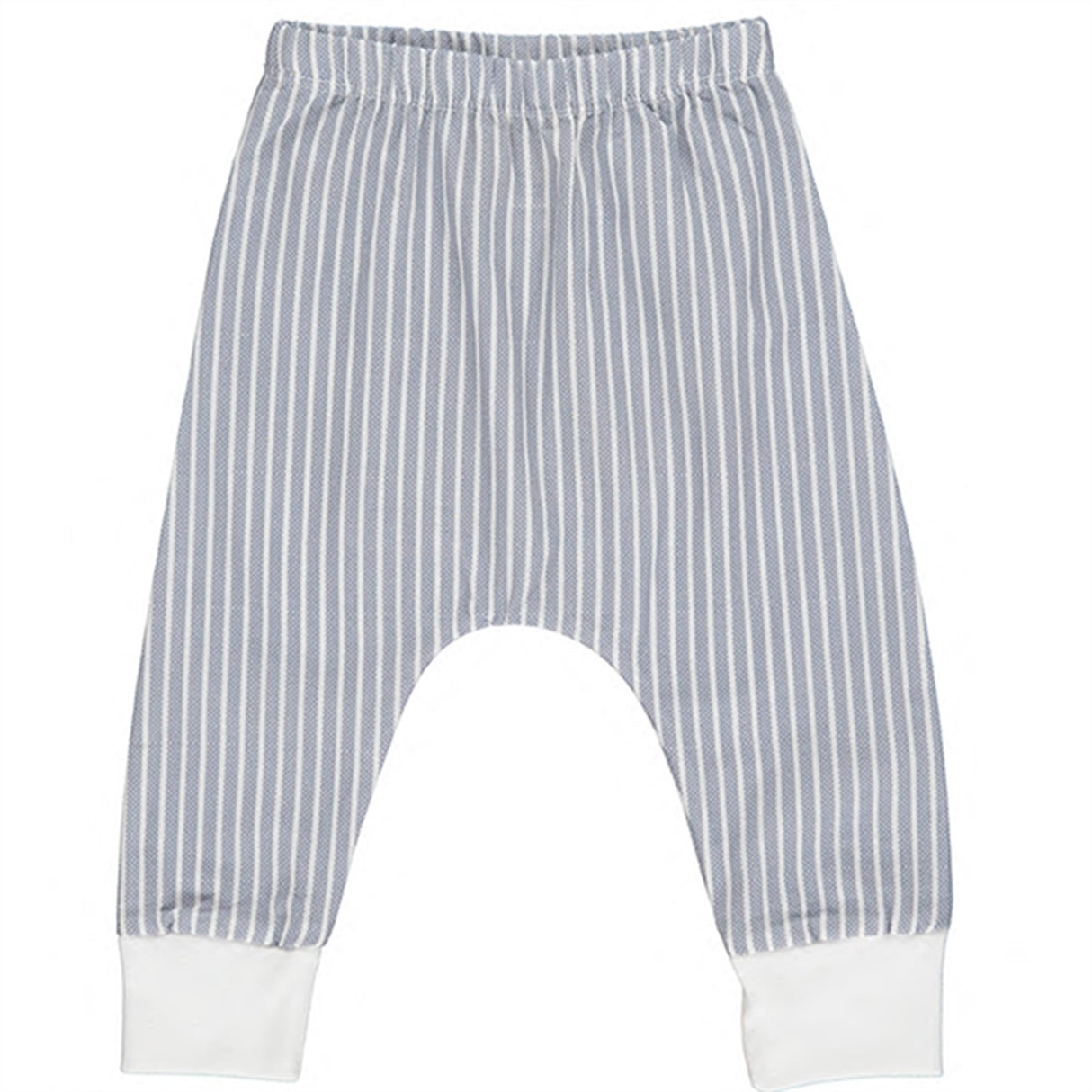 GRO Warm White Dark Dawn August Baby Pants