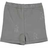 GRO Grey Green Jung Shorts