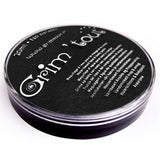 Grim'tout Teatersminke Black