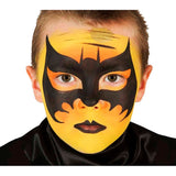 Grim'tout Teatersminke Black 3