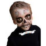 Grim'tout Teatersminke Black 5