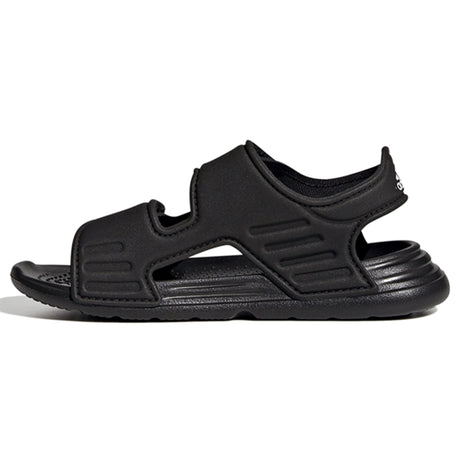 adidas Originals Altaswim Sandals Core Black / Cloud White / Grey Six