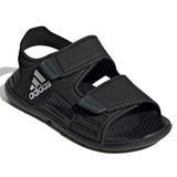 adidas Originals Altaswim Sandals Core Black / Cloud White / Grey Six