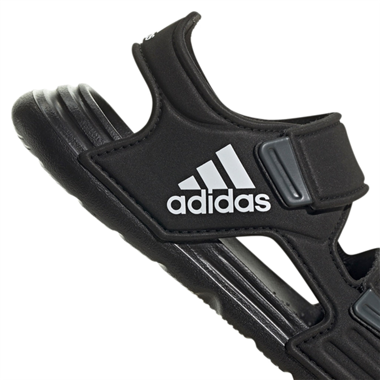 adidas Originals Altaswim Sandals Core Black / Cloud White / Grey Six