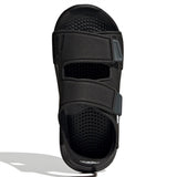 adidas Originals Altaswim Sandals Core Black / Cloud White / Grey Six