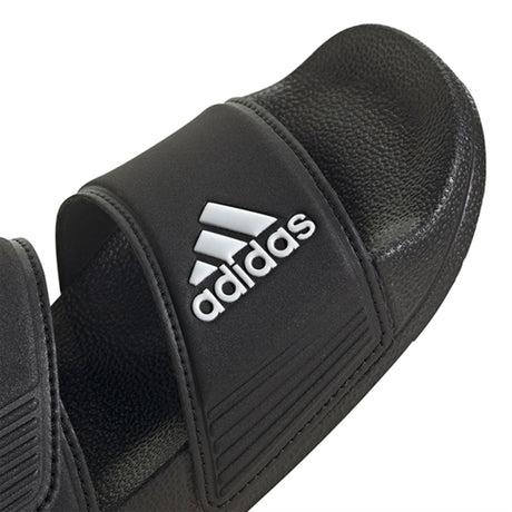 adidas Adilette Comfort Sandal Core Black