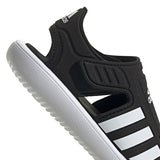 adidas Originals Water Sandals Core Black / Cloud White