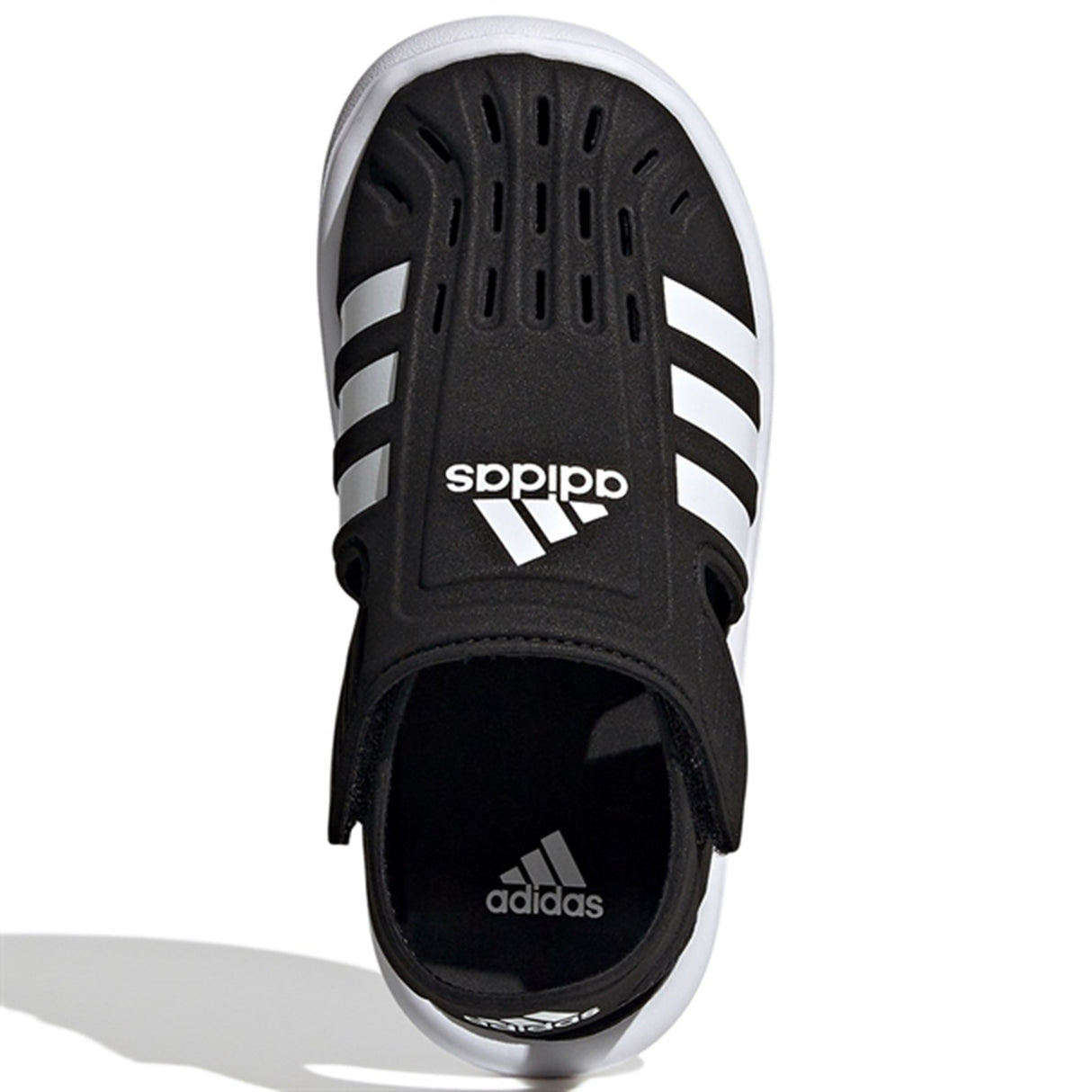 adidas Originals Water Sandals Core Black / Cloud White