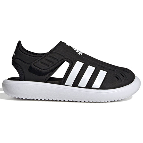 adidas Originals Water Sandals Core Black / Cloud White