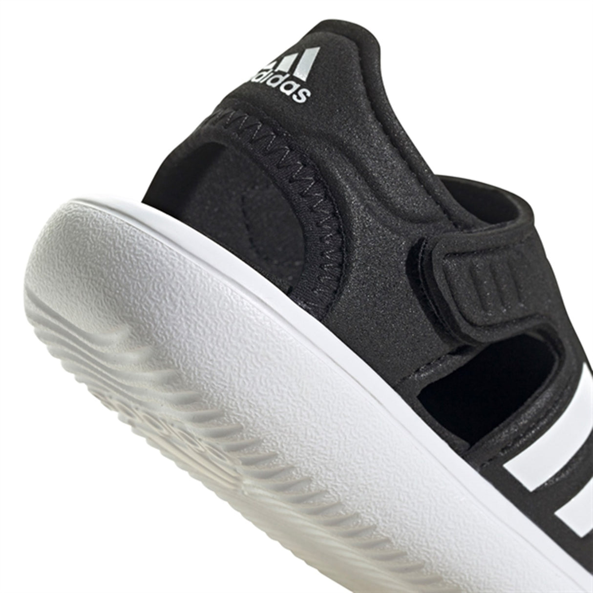 adidas Originals Water Sandals Core Black / Cloud White