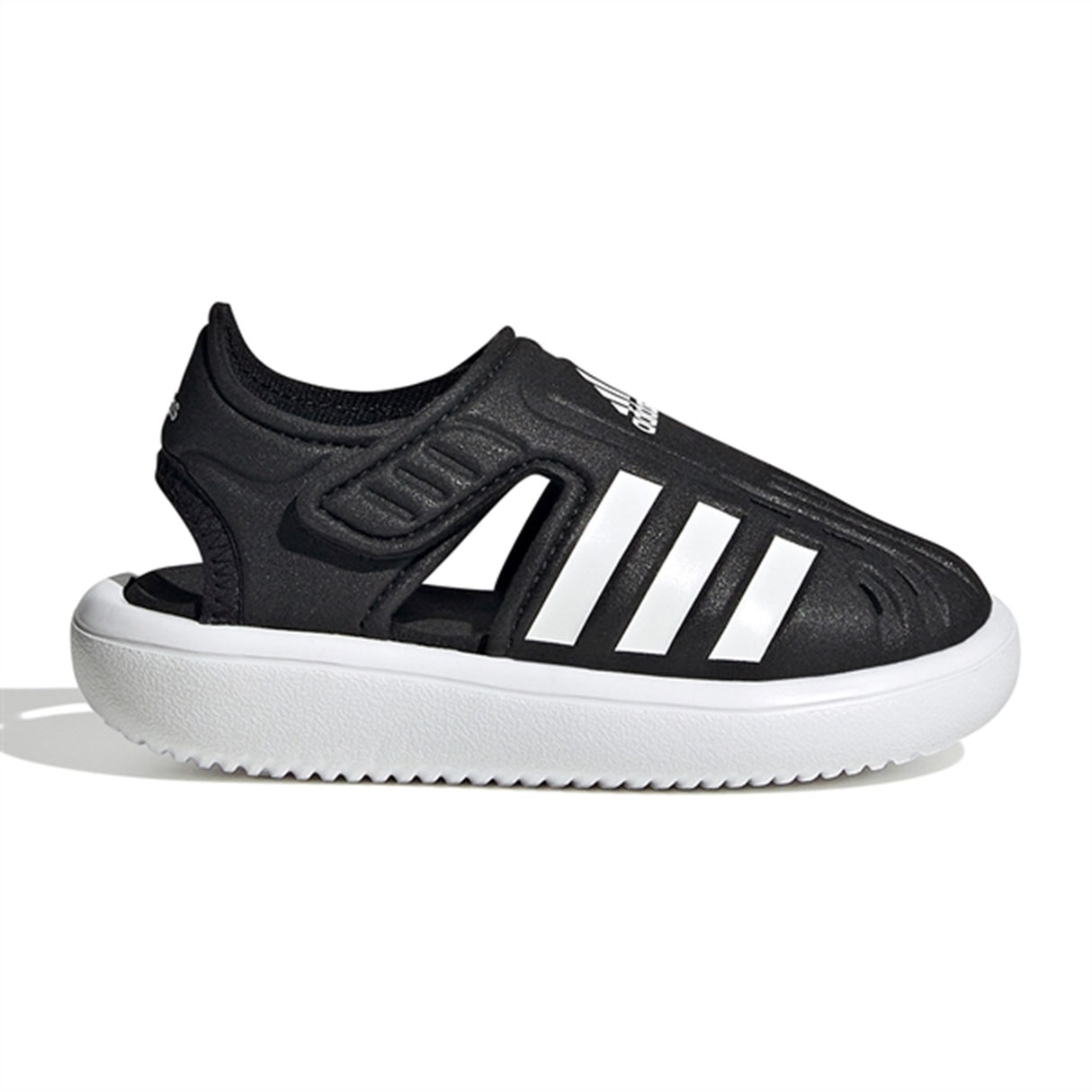 adidas Originals Water Sandals Core Black / Cloud White