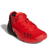 adidas D.O.N. Issue Sneakers Vivid Red