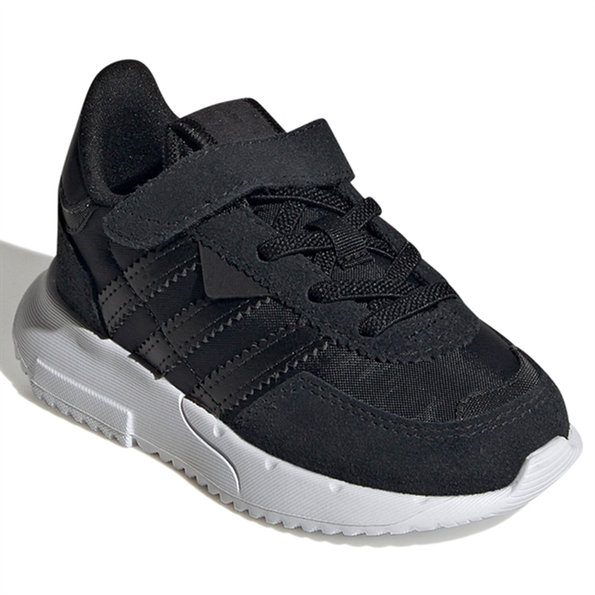 adidas Originals Retropy Sneakers Core Black / Cloud White