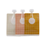 Haps Nordic Smoothie Bags 3-pack Warm 4