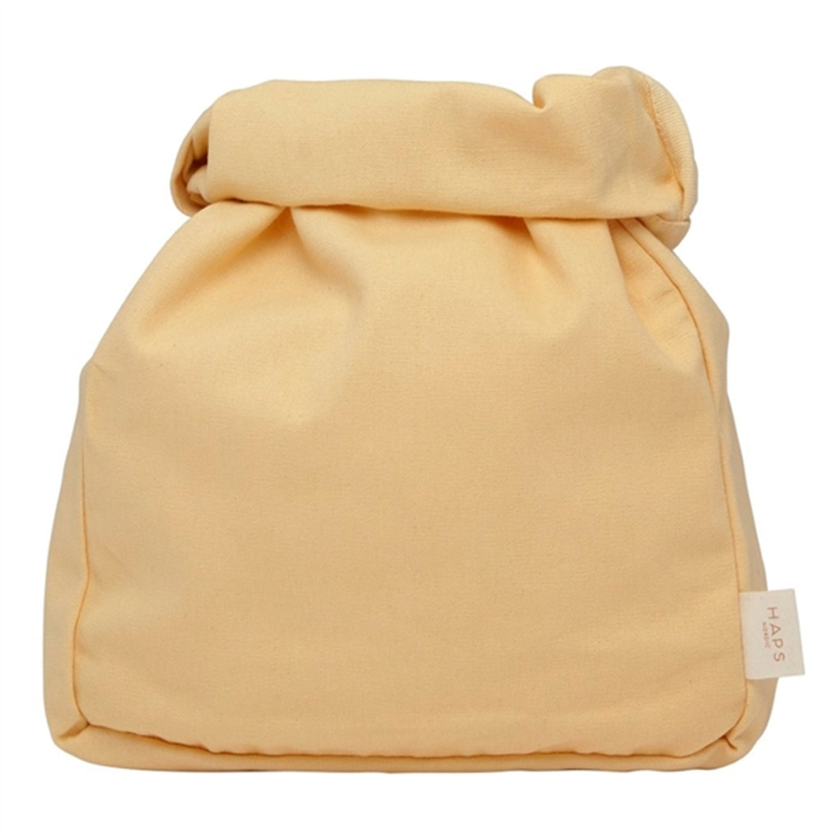 Haps Nordic Lunch Bag Sun Light