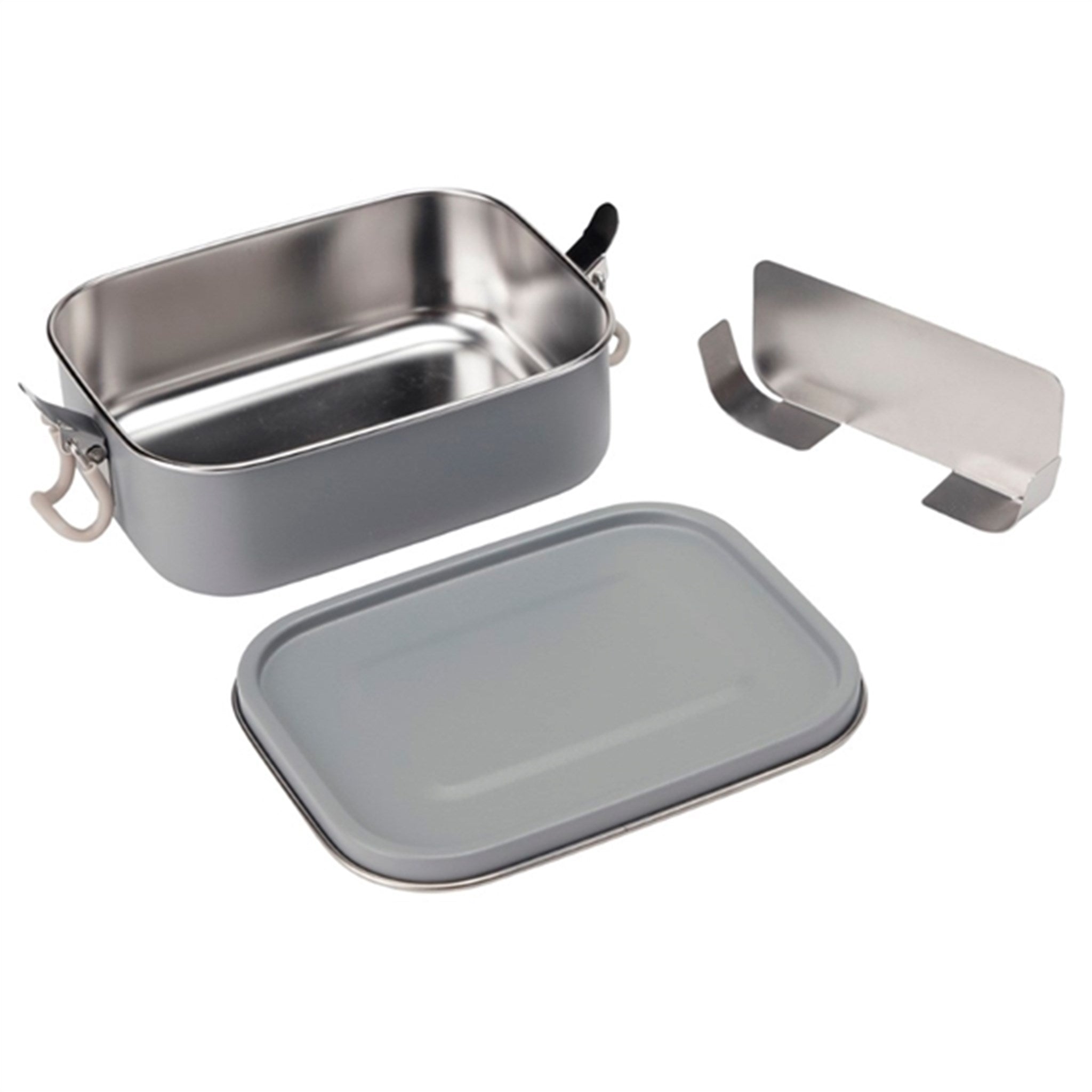 Haps Nordic Lunch Box with Removable Divider Ocean 2