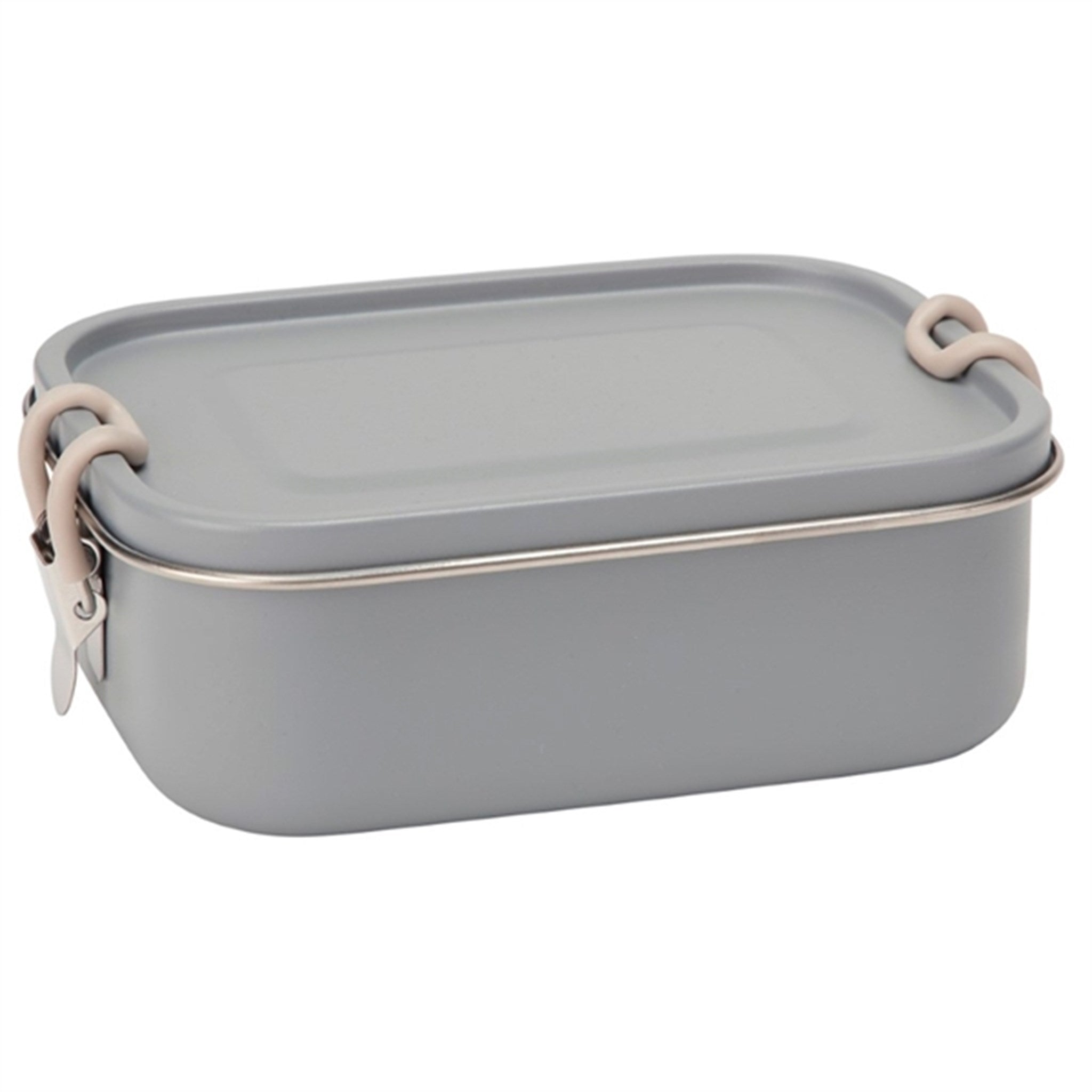 Haps Nordic Lunch Box with Removable Divider Ocean