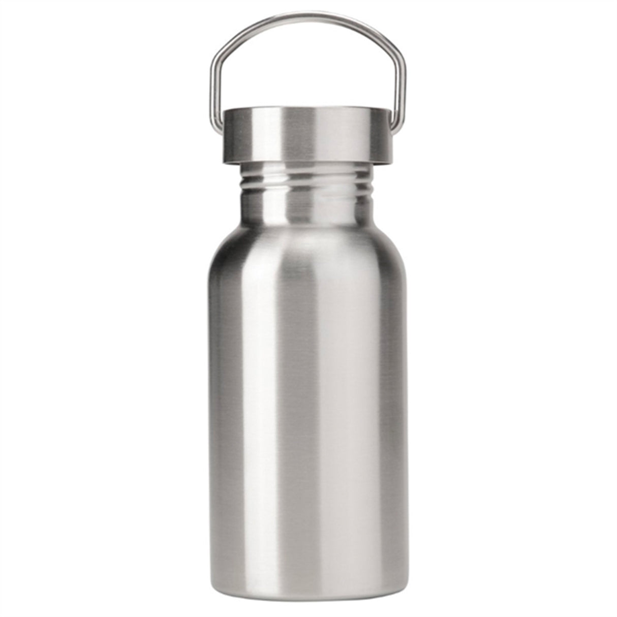 Haps Nordic Water Bottle Steel 400 ml