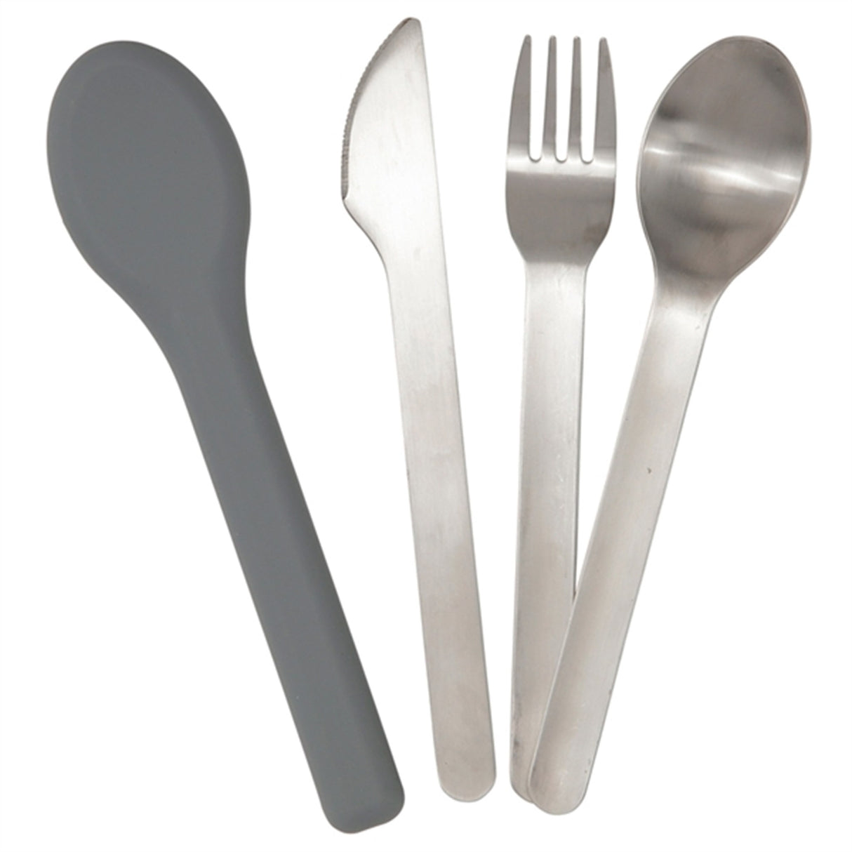 Haps Nordic Picnic Cutlery Set Ocean