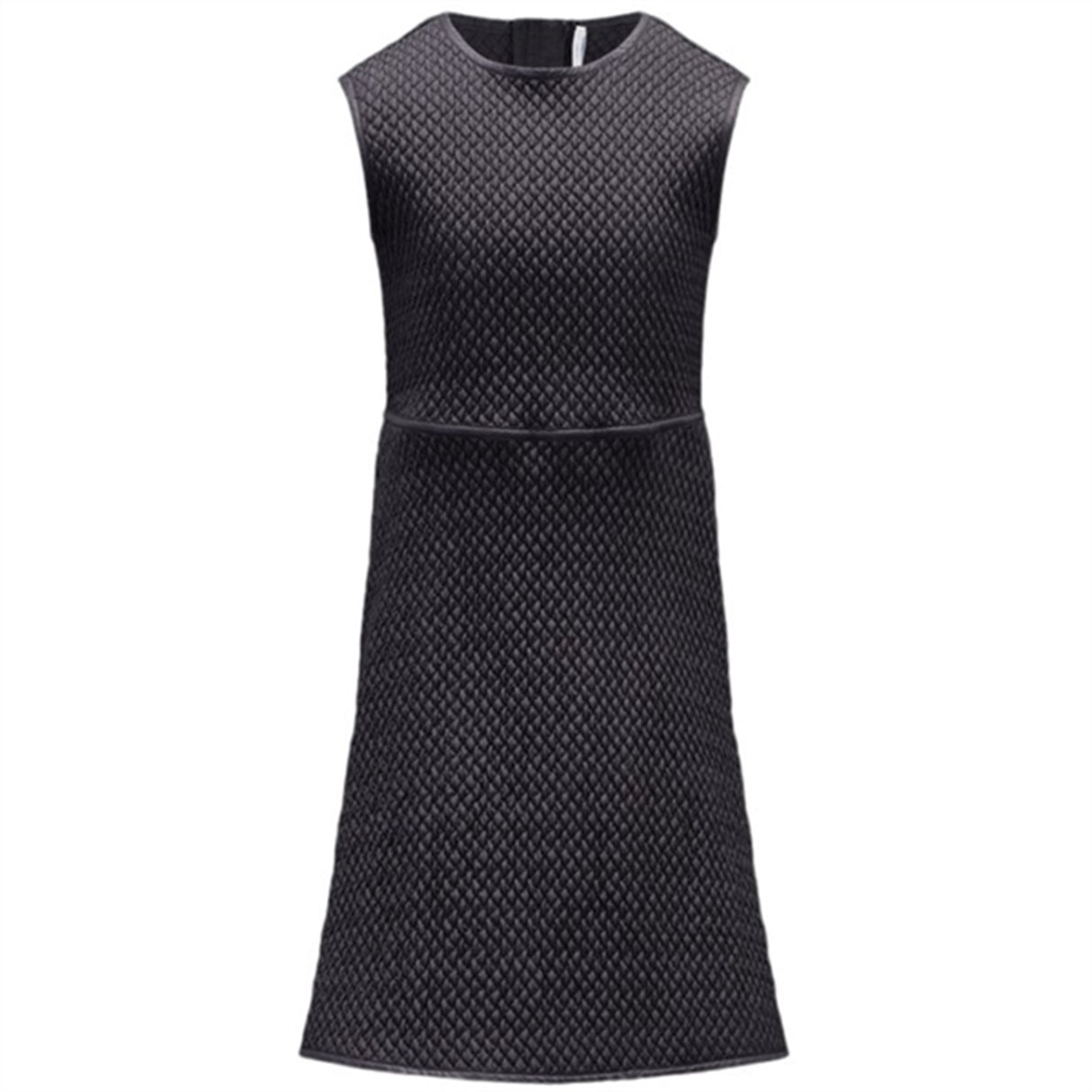 Moncler Dress Padded Black