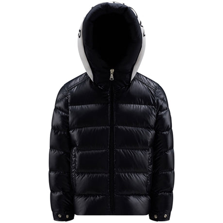 Moncler Cardere Giubbotto Jacket Black