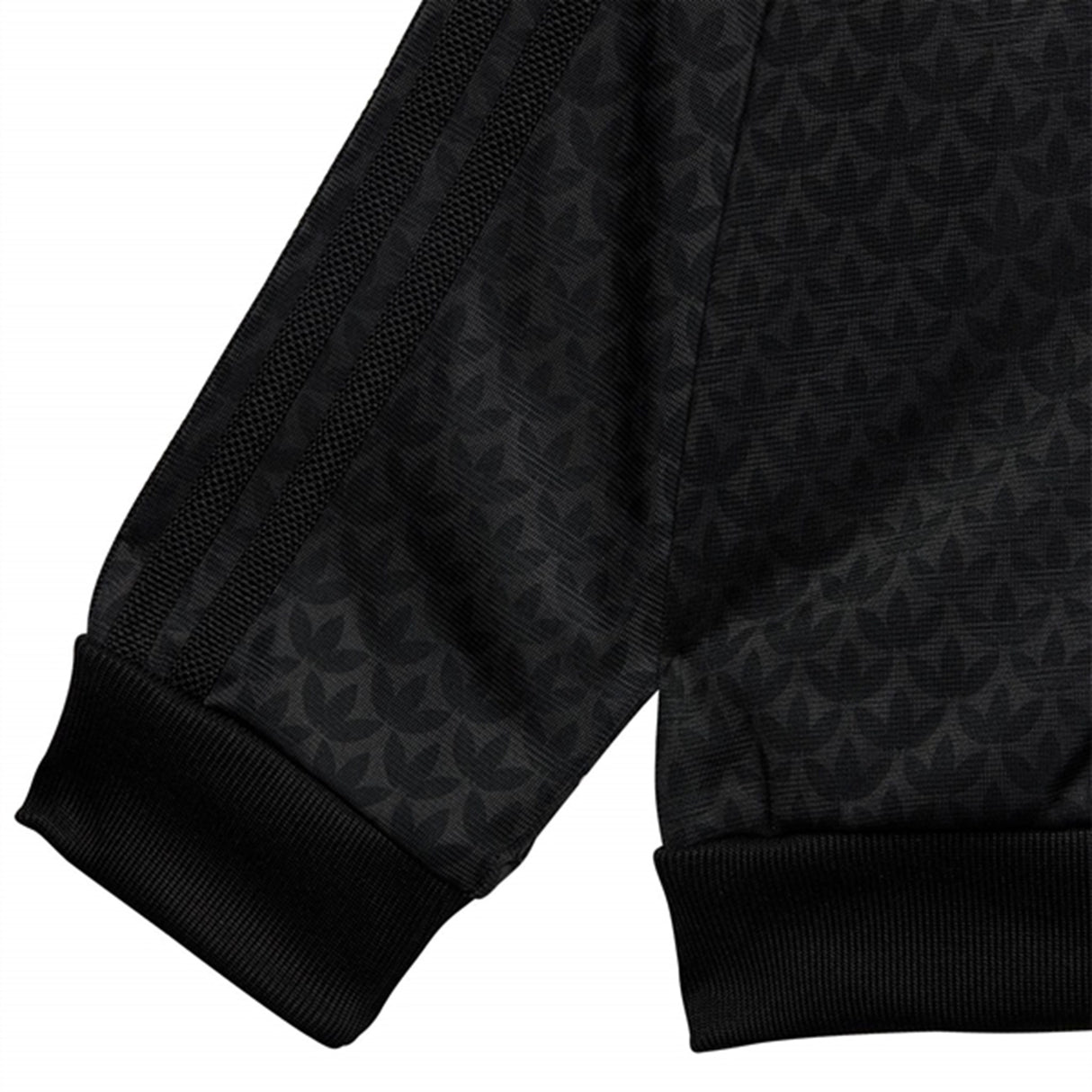 adidas Originals Carbon Black Tracksuit