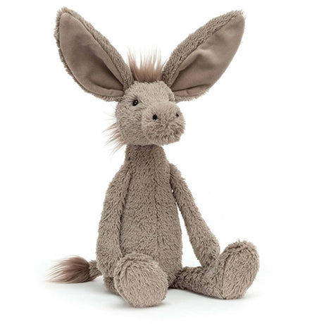 Jellycat Harkle Donkey 33 cm