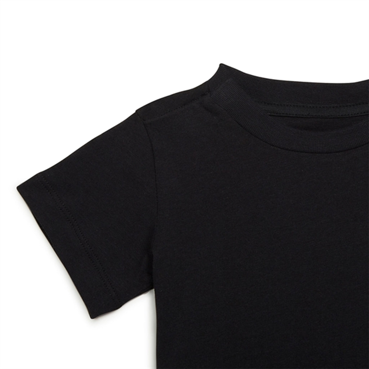 adidas Originals Black T-Shirt