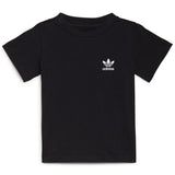 adidas Originals Black T-Shirt