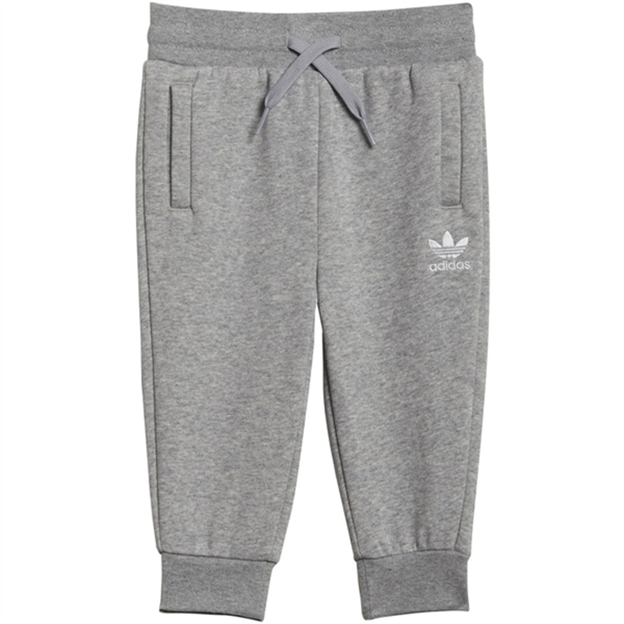 adidas Crew Set Medium Grey Heather