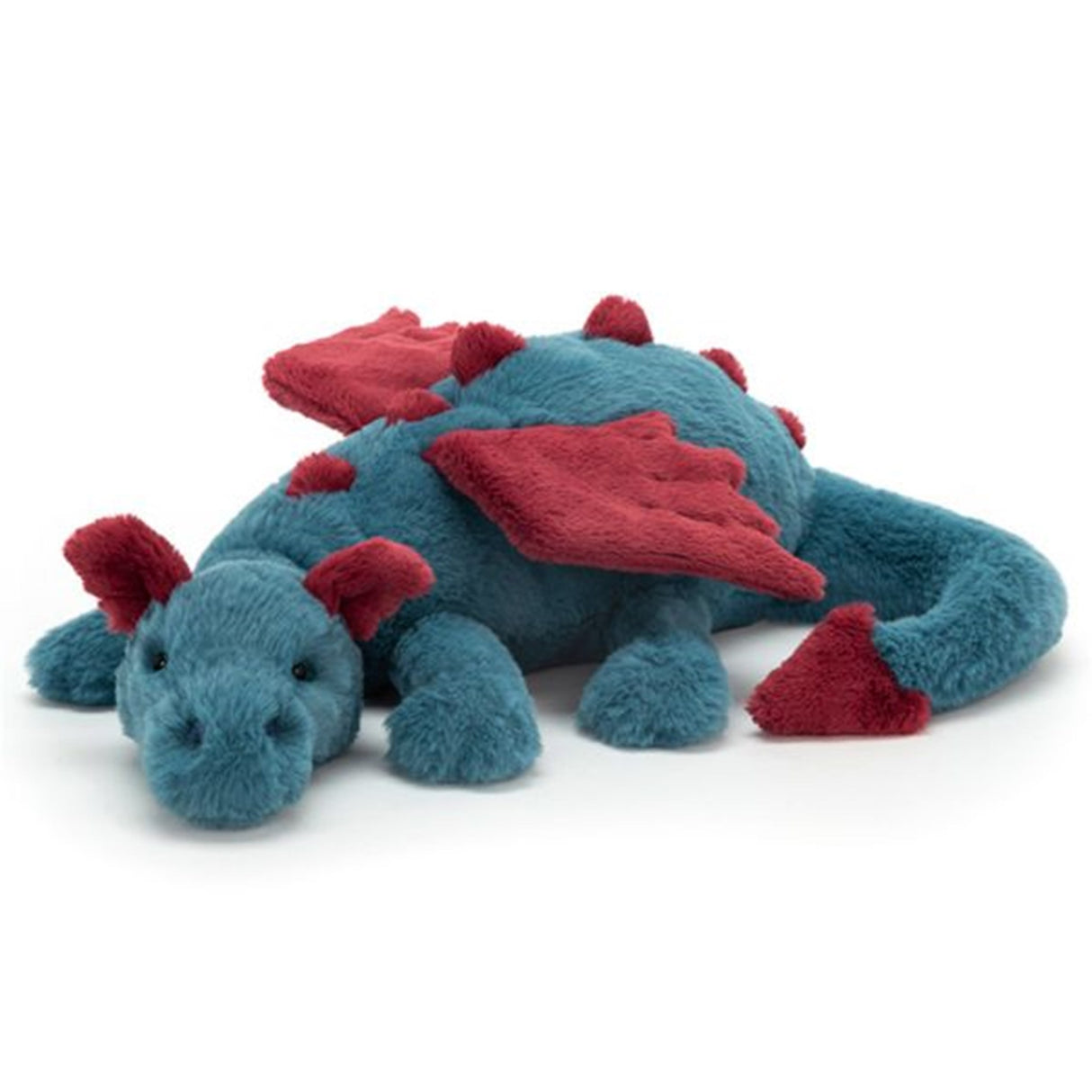 Jellycat Dexter Dragon 50cm