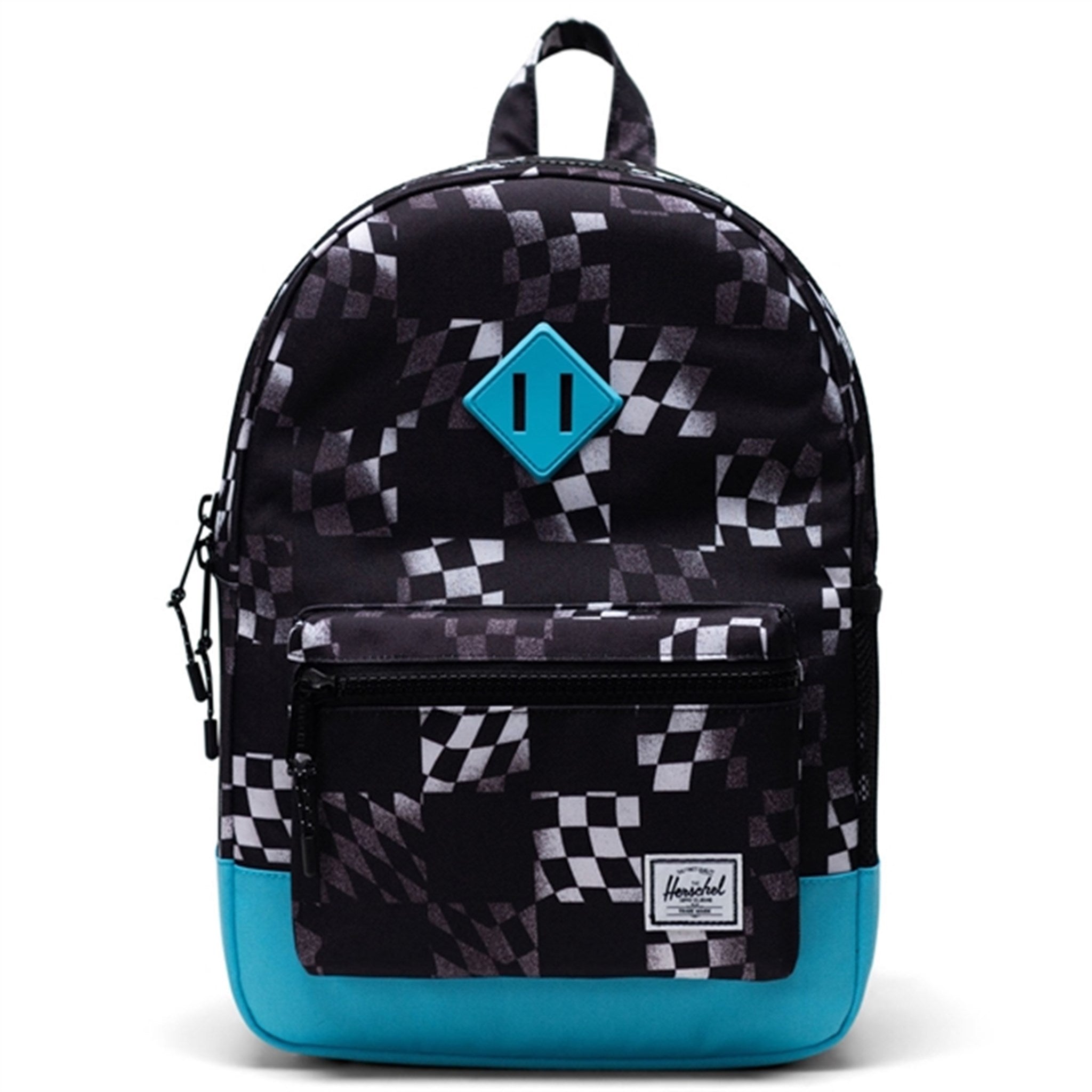 Herschel Heritage Youth Backpack Race Check