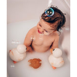 Hevea Kawan Bathing Toy Duck Jumbo