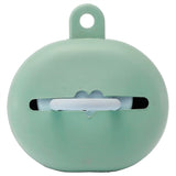 Hevea Pacifier Case Moss Green