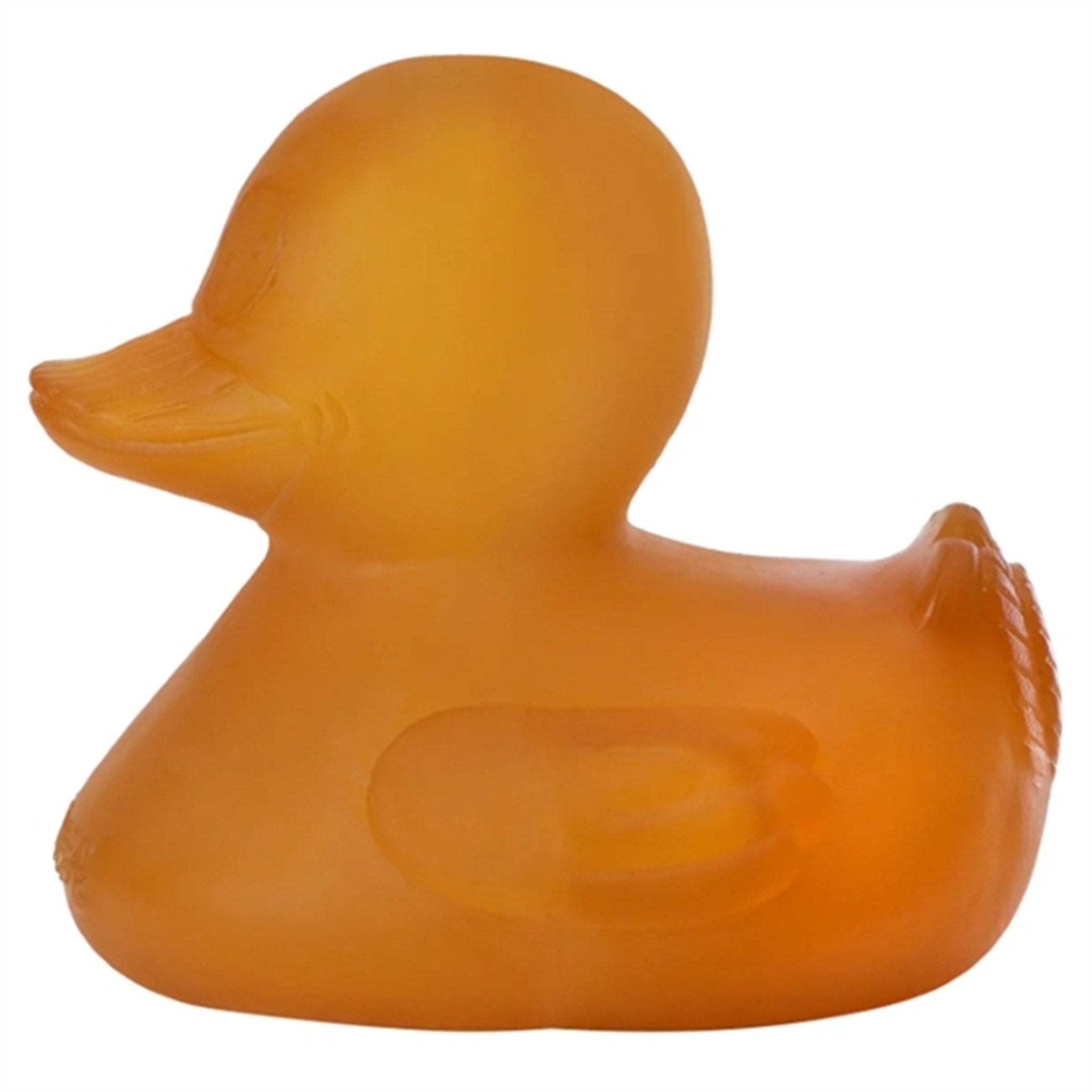 Hevea Bathing Toy Duck (Alfie Jr.)