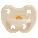 Hevea Pacifier Anatomic Milky White 5