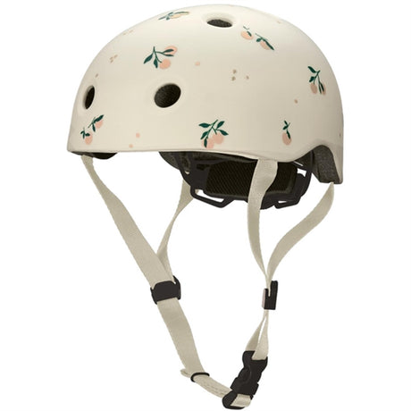 Liewood Hilary Bike Helmet Peach Sea Shell