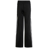 adidas Black Wide Pants