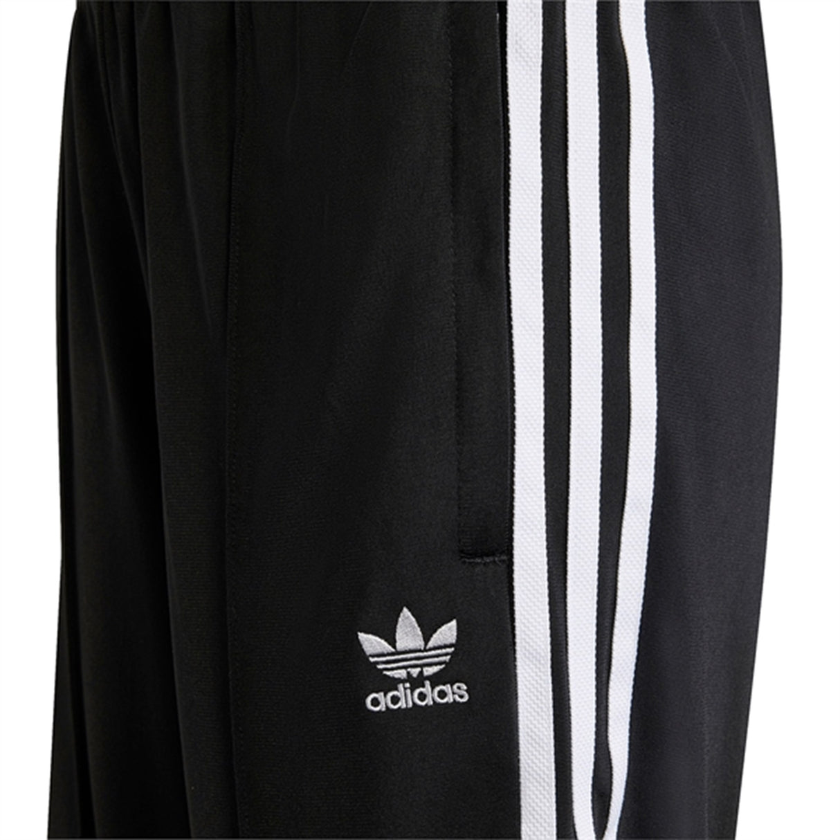 adidas Black Wide Pants